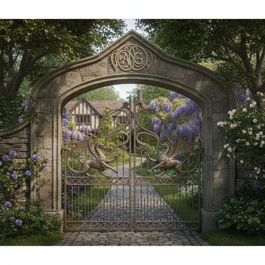 Modern townhomes in Avalon, Orleans