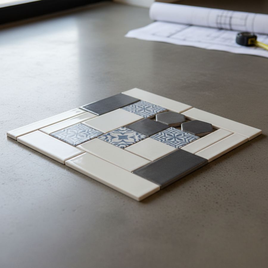 Small business storefront on St-Joseph Boulevard