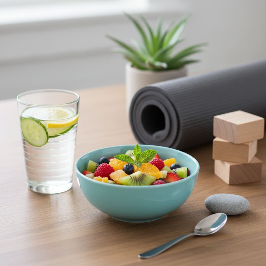 Health and wellness clinic in Orleans